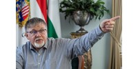  Győr fideszes polgármesterét mentette meg elsőként a megcsavart rágalmazási törvény, és pont egy újságíróval szemben  