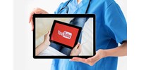  Orvosi korlátozást vezet be a YouTube  