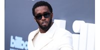 Újabb 6 ember vádolta meg szexuális erőszakkal Sean "Diddy" Combs amerikai rappert