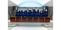  Az Alkotmánybíróság döntött: mulasztást követett el az Országgyűlés az Akadémia megcsonkításakor  