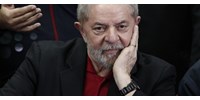  Vereséget szenvedett Bolsonaro, Lula da Silva nyerte a brazil elnökválasztás első fordulóját  