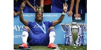  Didier Drogba a WHO jószolgálati nagykövete lett  