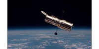  1,4 millió fotót készített a Hubble-űrtávcső, így néz ki egy képben az egész  