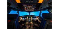 Kis híján tragédia történt, egy férfi megpróbálta eltéríteni az Alaska Airlines utasszállítóját