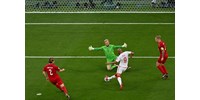  Nem bírt egymással Dánia és Tunézia a világbajnokságon  