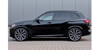  Finom tuningot kapott az itthon legkelendőbb BMW  