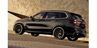 Csökkentek tavaly a BMW Group eladásai