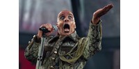  Budapestre hozza szólóprojektjét a Rammstein énekese  