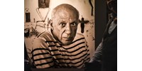  110 millió dollárért árverezett el Picasso-képeket egy Las Vegas-i szálloda  