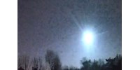  Zöldeskéken izzó meteor világította be az esti égboltot Magyarországon  