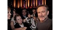  Hegyekben állt a kokain Robin Williams filmjének forgatásán  