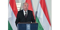  Sulyok Tamás hosszadalmas jogi okfejtésében magyarázza, hogy miért írta alá a Pride-törvényt  