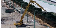 Most szedik szét igazán a Hungaroringet – videó