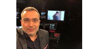 A Viasat3-nál kapott műsort Sváby András és Osváth Zsolt