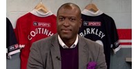  Meghalt Kevin Campbell, az Arsenal és az Everton korábbi játékosa  