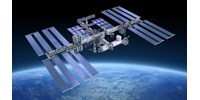  Új űrhajót fejleszt a NASA, hogy megsemmisítse vele a Nemzetközi Űrállomást  
