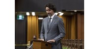  Trudeau a tüntető kamionosokat támadja, miközben a hatóságok letartóztatásokkal fenyegetőznek  