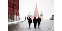  Korrupció miatt letartóztatták az orosz vezérkari főnök egyik helyettesét  