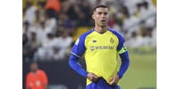 Ronaldo szaúd-arábiai klubja nem igazolhat új játékost, mert nem fizették ki egy korábbi igazolásuk díját  