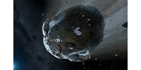  A Földre veszélyes aszteroida húz el a bolygónk mellett  