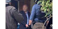 Magyarországon rejtőzködő, államtagadó német férfit fogott a rendőrség