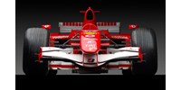 Eladó Schumacher utolsó Ferrari F1-autója