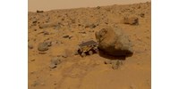  50 évvel ezelőtt megtalálhattuk az életet a Marson – csak gyorsan el is pusztítottuk  