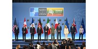  Magyarország nagyszabású Oroszország elleni NATO-gyakorlatban vesz részt  