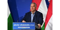  Orbán Viktor az árvízi helyzet mellett arról is beszélt, mikor vitázna Magyar Péterrel  