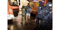  Németországban elfogtak egy iszlamista merényletre készülő iráni férfit  