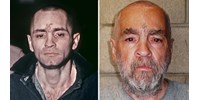 További gyilkosságokat ismert be Charles Manson egy frissen megjelent hangfelvételen