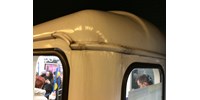 Az oroszok ki akarják siklatni a 3-as metró perét