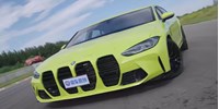  Nem optikai tréfa ez a BMW, tényleg így néz ki  