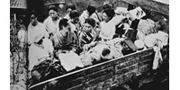  Meghalt az utolsó tajvani nő, akit a japánok szexmunkára kényszerítettek a világháború idején  