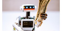  Egy dollármilliárdos állítja: már most is van két módja annak, hogy pénzt keressen a mesterséges intelligenciával – mutatjuk őket  
