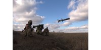  Légvédelmi és páncéltörő rakétákat adnak Ukrajnának a balti országok  