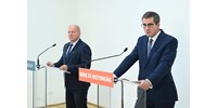  Bejelentették a kormánypártok államfőjelöltjét, Sulyok Tamás lesz Novák Katalin utódja  