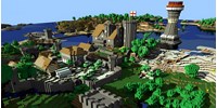  Zúgolódnak a Minecraft-játékosok, a Microsoft törölt egy sor fiókot  