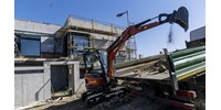  1,68 millió forint négyzetméterenként - hirdetési ár felett vittek el majdnem minden ötödik ingatlant Budapesten  