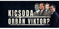  Hét tanulságos történet Orbán Viktorról (videó)  