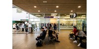  Kábellopás miatt volt vasúti káosz Spanyolországban, a közlekedési miniszter szerint szabotázs történt  