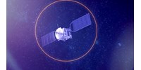  A Pentagon szerint Oroszország műholdak megtámadására alkalmas űrfegyvert állított pályára  