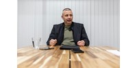  Ruszin-Szendi Romulusz: Szánalmas a Honvédelmi Minisztérium próbálkozása arra, hogy befeketítsen  