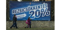 Nem hat a propaganda: egyre többen gondolják úgy, hogy Orbánék felelősek a magas rezsiért