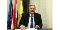  Miskolc polgármestere kész feláldozni kuratóriumi posztját a diákok Erasmus-ösztöndíjáért  