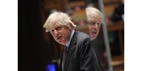 Boris Johnson nem indul a miniszterelnöki posztért  