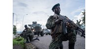  25 ember lemészároltak és diákokat is elrabolhattak az Iszlám Államhoz köthető terroristák Ugandában  