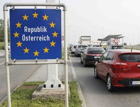Magyar munkavállaló Ausztriában dolgozna