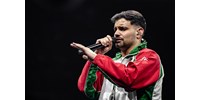Beton.Hofi bevallotta: korábban hamis jeggyel lógott be a Szigetre