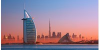  Dubai is bevezeti a társasági adót  